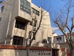 -嘉宝教育·嘉宝幼儿园(徐汇校区)