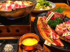 -黑牛の店·和牛烧肉(合生汇店)