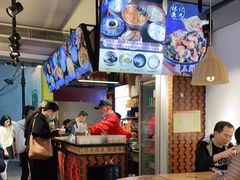 -林记木担鱼丸汤(鼓浪屿店)