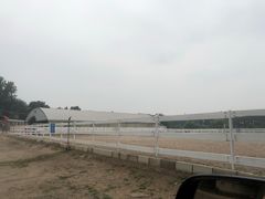 -月河湾马术俱乐部(朝阳店)