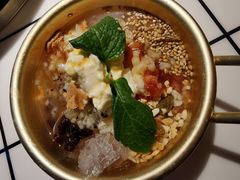 -贤合庄卤味火锅(时代广场店)