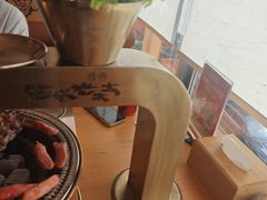 -西塔老太太泥炉烤肉(湖东领汇广场店)