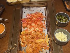 -新石器烤肉(之心城店)