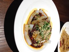 陆壹捌餐厅-陆壹捌餐厅(五大道店)