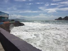 -大王村沙滩