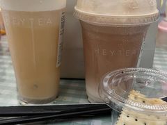 -喜茶(广州中山六路店)