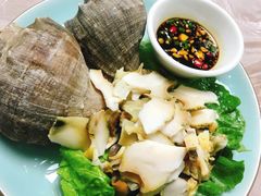 -阿杰臻选海鲜饭店(普陀山店)