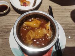 -无锡丽笙精选酒店·兰亭阁中餐厅