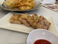 -稻香酒家·33年老字号·港式粤菜(富邦中心店)