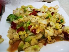 -何记羊汤馆(丽水佳源店)