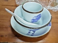 -青城甲(青城山店)