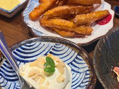 -鸟鹏烧鸟居酒屋(龙岗万科店)