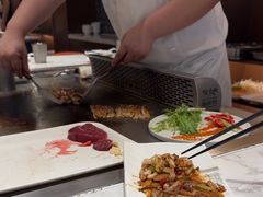 -火地铁板烧(昆山万象汇店)