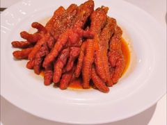 -大铁勺新津菜(迎水道店)