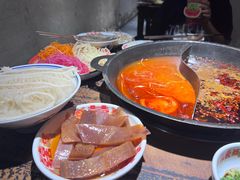 -北步园老火锅(戴家巷店)