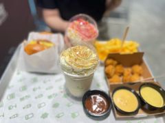 -Shake Shack(西单大悦城店)