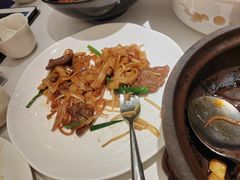 -茉里粤菜(皇姑万象汇店)