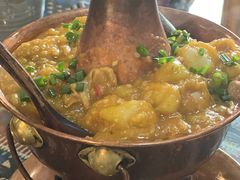 炊锅鸡-蜗牛小馆醉乡民谣云南菜(惠新西里店)