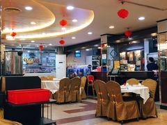 大堂-美居大酒楼(美居广场店)