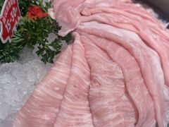 -海底捞火锅(公益西桥店)