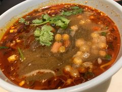 -大铁勺新津菜(东丽阳光新业广场店)
