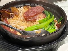 -熠盛粤味·顺德桑拿鸡(永康路店)
