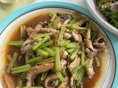 -日照大牌檔•小船海鲜(万平口店)