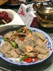 -花家怡园·宴会厅(簋街四合院总店)