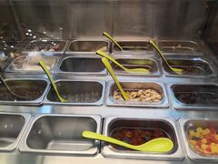 -溢仙茶(中防万宝城店)