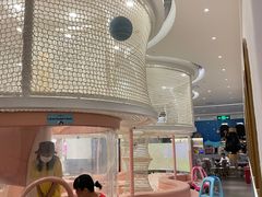 -BossBabe亲子餐厅(金光华广场店)