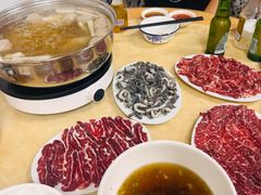 -五洲牛肉美食馆