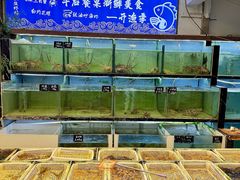 -明思味 二十年潮粤菜(榕城东山店)