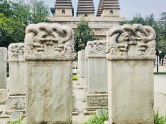 -北京石刻艺术博物馆
