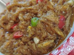咸蛋黄茄子-生记(苏眼井店)
