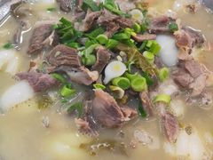 -农家小院(朱雀桥店)