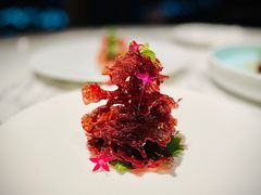 -鹏瑞莱佛士酒店·云璟 Yun Jing