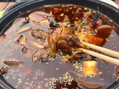 -苦尽酒馆·川菜(鼓楼店)
