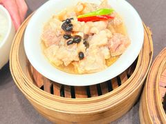 -湖北三五醇酒店·35年新楚菜