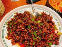 黑三剁-云海肴·汽锅鸡·云南菜(苏州中心店)