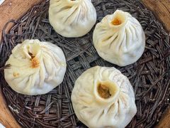烧卖-刘长兴(逸仙桥店)