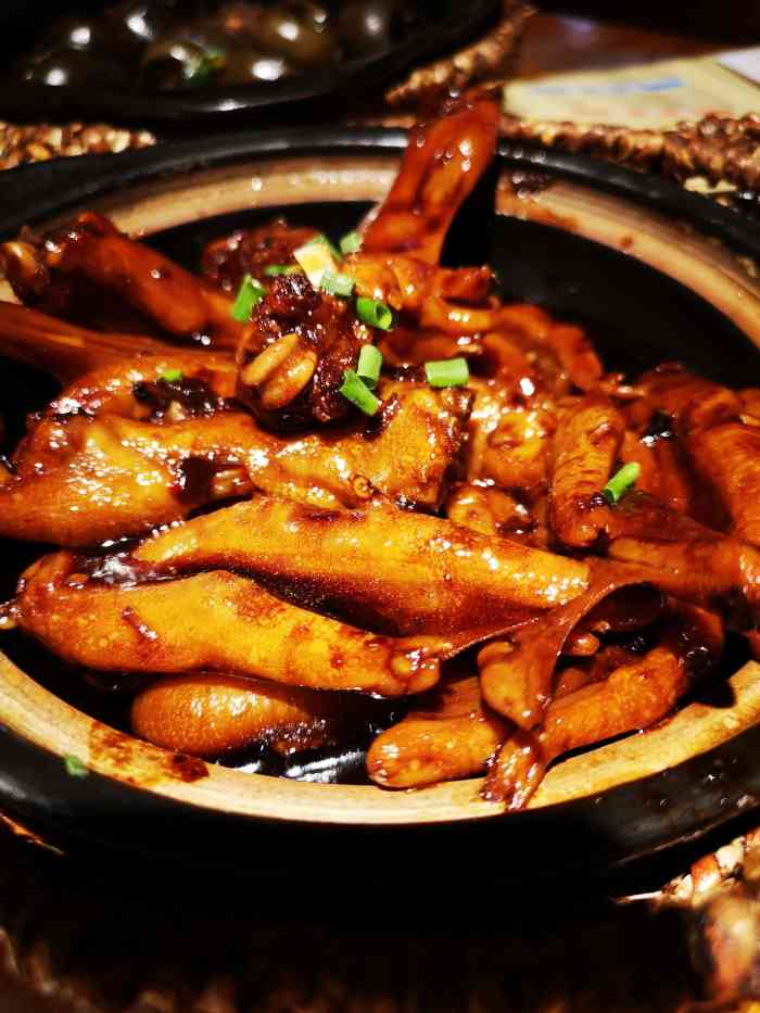 海宁煲时尚餐厅(朱泾店)