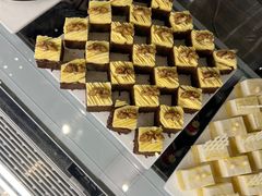 -新发展亚太JW万豪酒店·福苑咖啡厅