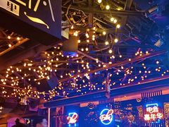 -CLUB VIVA(购物公园店)