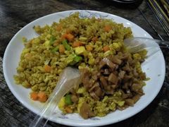 -翻滚吧!蛋炒饭·天津炒饭哥