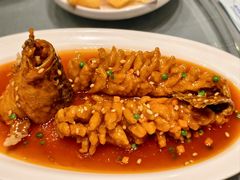 -鲜得莱渔港·小平岛海胆馆(七贤岭店)