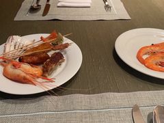 -TABLE·味西餐厅-成都茂业JW万豪酒店