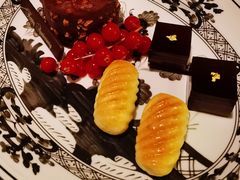 -夏苑(新加坡丽思卡尔顿美年酒店)