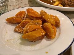 -疆Jiang·新疆秘制料理