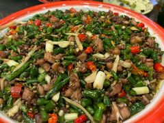 -江湖黑大兔(杨家坪店)