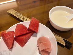 -重庆石磨豆花庄(乔庄店)